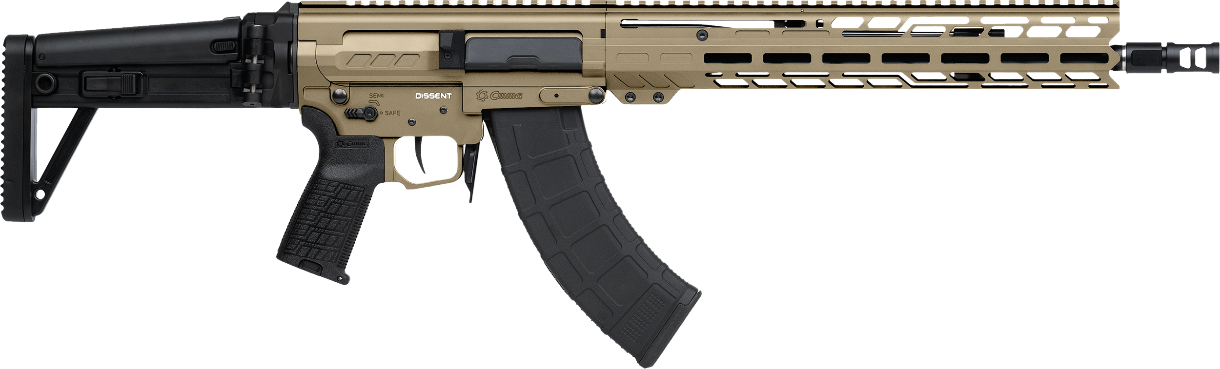 Primary Arms